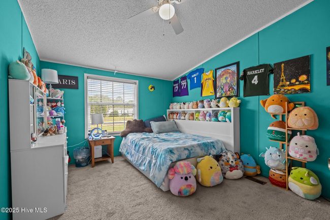 Bedroom 2. | Image 22