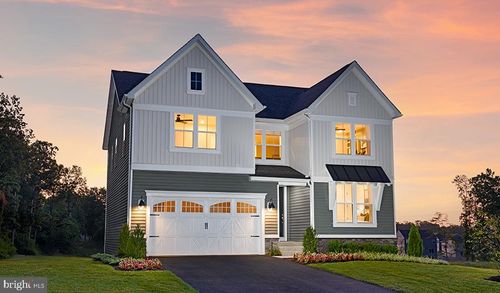 1 Coronado Way, CULPEPER, VA, 22701 | Card Image