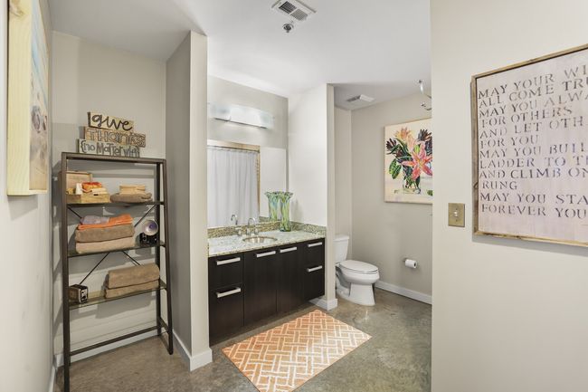 APT-522 - 600 12 Th Ave S, Condo with 2 bedrooms, 2 bathrooms and 2 parking in Nashville TN | Image 25