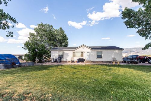 5726 N 1700 W, Cedar City, UT, 84721 | Card Image
