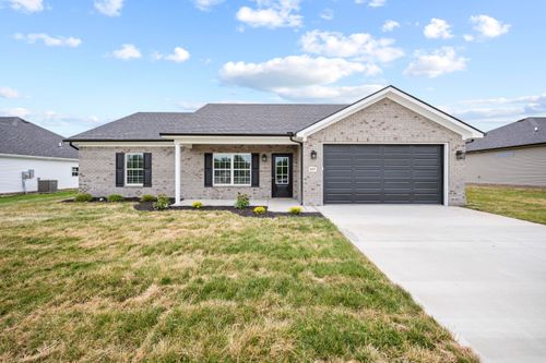 607 Comanche Drive, Richmond, KY, 40475 | Card Image