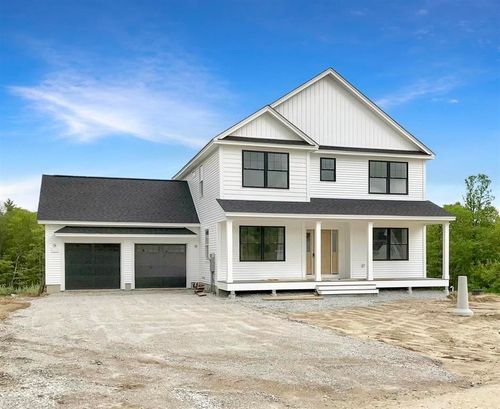 6-6 Robin Way, Chester, NH, 03036-4159 | Card Image