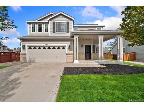5227 Grosbeak St, Brighton, CO, 80601-5327 | Card Image