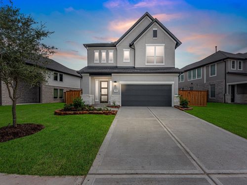 9714 Celosia View Ct, Richmond, TX, 77407-4552 | Card Image
