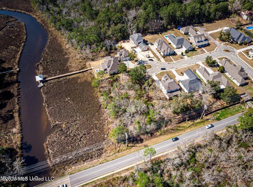 Land in Ocean Springs 5