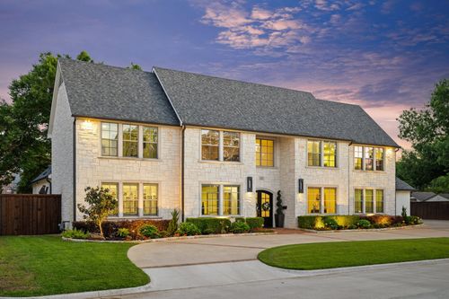 6108 Joyce Way, Dallas, TX, 75225-1915 | Card Image