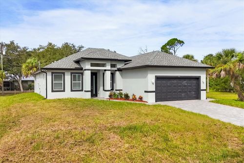 406 Kindred Blvd, PORT CHARLOTTE, FL, 33954-2621 | Card Image