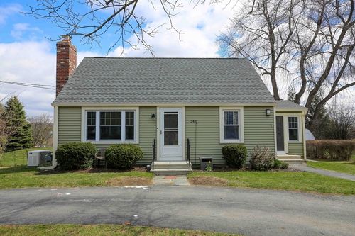 249 Pleasant St, Lunenburg, MA, 01462-1910 | Card Image