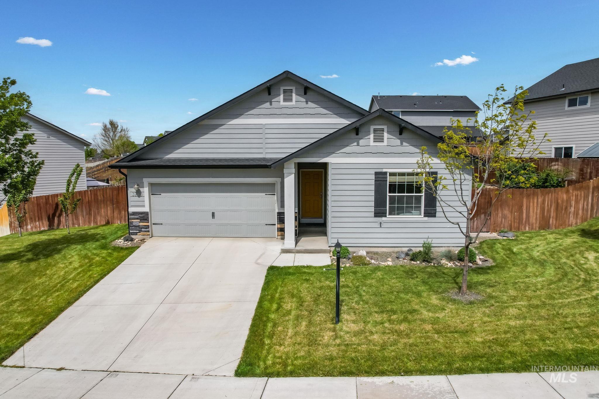 Fork Ave, Nampa, ID 83686