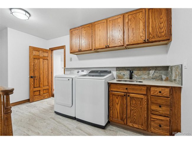 9303 Dauntless Way, House other with 4 bedrooms, 4 bathrooms and null parking in Conifer CO | Image 35