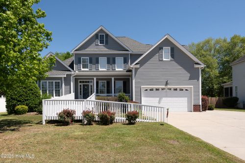 2215 Black Horse Ln, Winterville, NC, 28590-9707 | Card Image