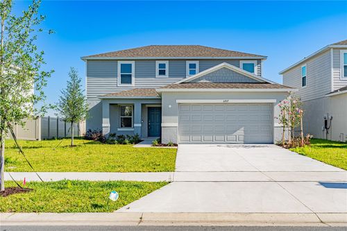 5707 Le Marin Way, KISSIMMEE, FL, 34758 | Card Image