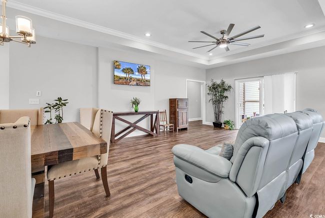 7377 Pauley Swamp Rd, House other with 3 bedrooms, 2 bathrooms and 6 parking in Conway SC | Image 11