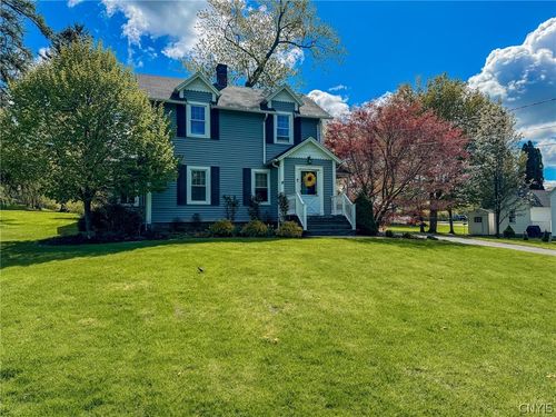 7222 Owasco Rd, Owasco, NY, 13021-5131 | Card Image