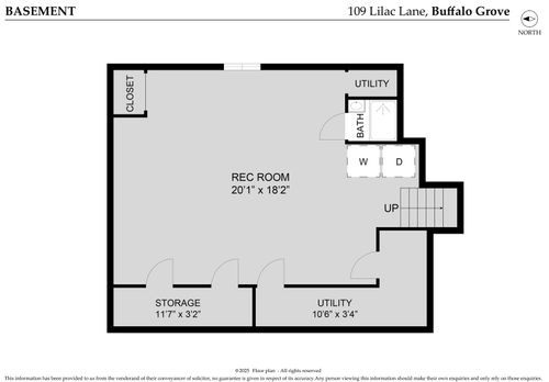 109 Lilac Ln, Buffalo Grove, IL, 60089-1847 | Card Image