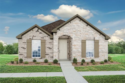 13432 Barn Chime Street, Elgin, TX, 78621 | Card Image