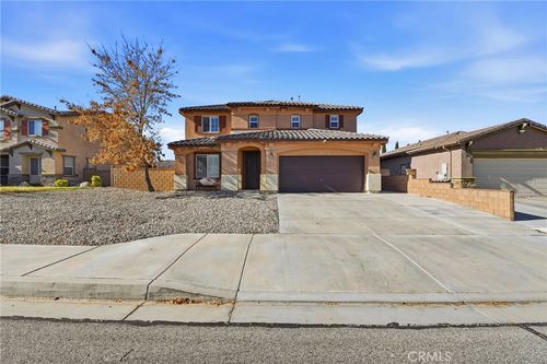 44335 57th St W, Lancaster, CA, 93536-2354 | Card Image