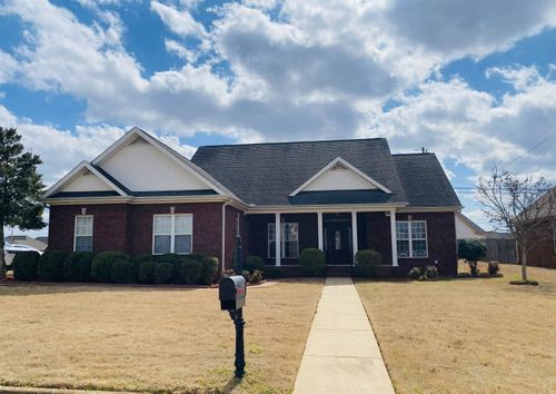 174 Cottonwood Dr, Muscle Shoals, AL, 35661-5607 | Card Image