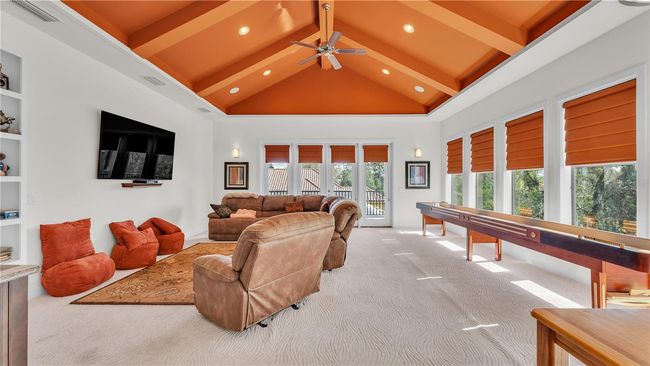 6942 Indian Creek Park Dr, House other with 4 bedrooms, 5 bathrooms and null parking in Lakeland FL | Image 61