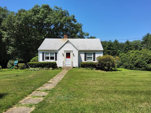 323 New Boston Rd, Sturbridge, MA, 01566-1016 | Card Image