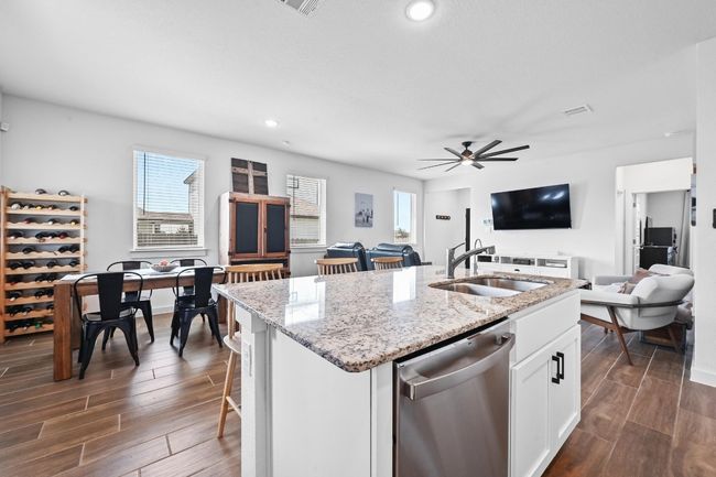 170 Banff Dr, House other with 3 bedrooms, 2 bathrooms and 4 parking in Kyle TX | Image 11