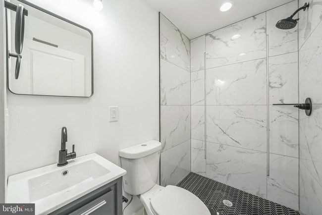 1309 S 32 Nd St, Townhouse with 3 bedrooms, 2 bathrooms and null parking in PHILADELPHIA PA | Image 19