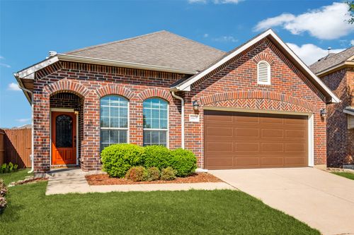 3805 Weatherstone Dr, Fort Worth, TX, 76137-7066 | Card Image