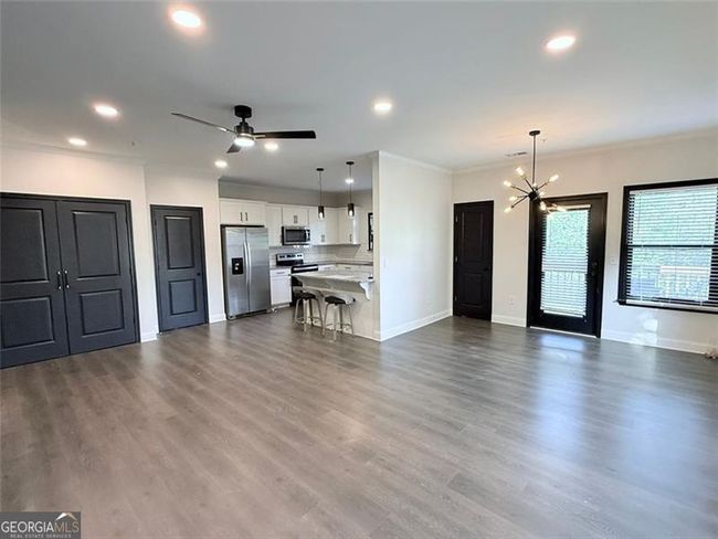 38 - 3076 Quantum Ln, House other with 3 bedrooms, 4 bathrooms and 1 parking in Chamblee GA | Image 15
