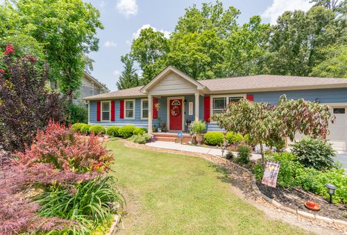 3613 Altamira Dr, Chattanooga, TN, 37412-1401 | Card Image