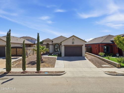 2328 Sun Seeker Place, El Paso, TX, 79938 | Card Image