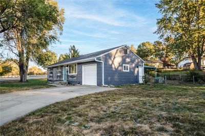 16000 E 32nd Street S, House other with 3 bedrooms, 1 bathrooms and null parking in Independence MO | Image 3