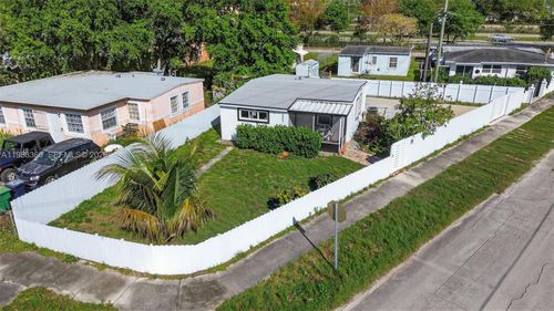 2001 Rutland St, Opa-Locka, FL, 33054-3742 | Card Image