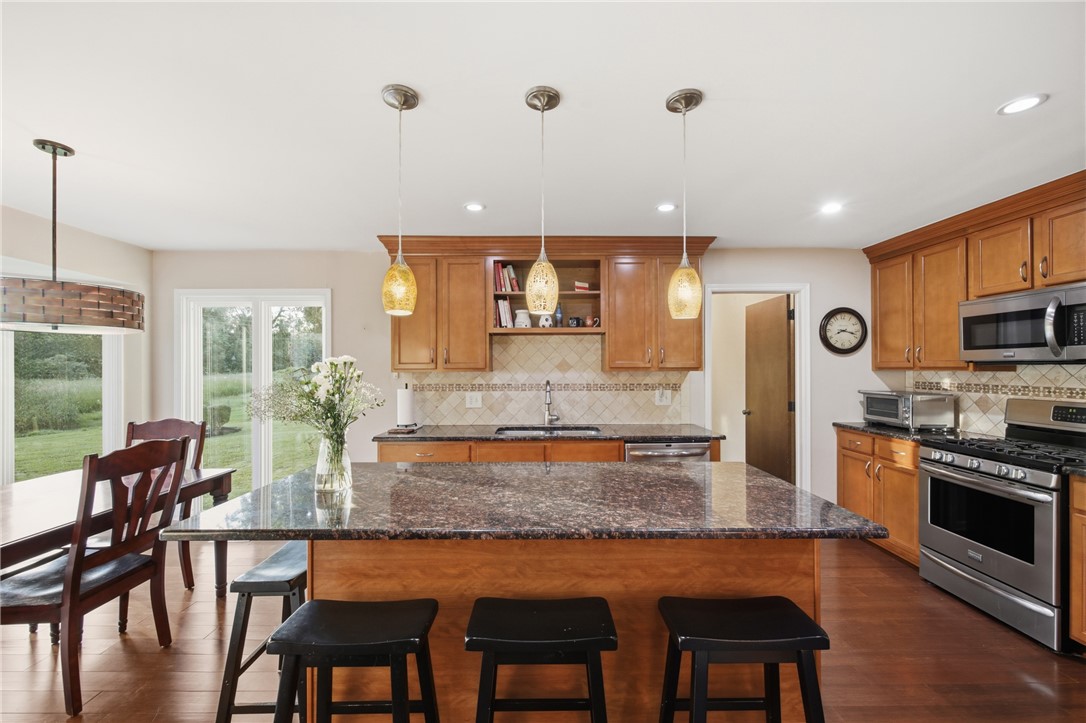Residential in Amherst 3