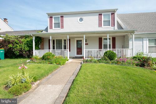 5734 Arcadia Ct, BENSALEM, PA, 19020-2214 | Card Image