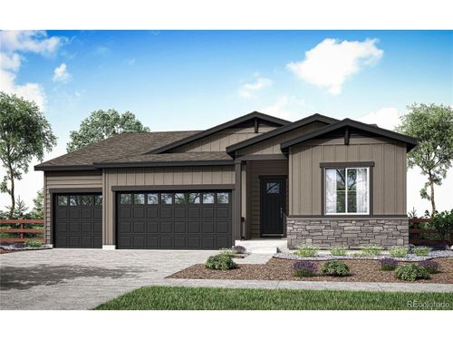 24594 E 34th Pl, Aurora, CO, 80019-3772 | Card Image