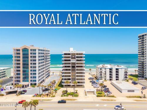 6b-3743 S Atlantic Ave, DAYTONA BEACH SHORES, FL, 32118-7200 | Card Image