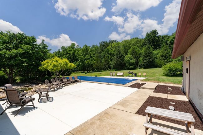 2268 E 2250 North Rd, Home with 3 bedrooms, 4 bathrooms and null parking in Carlock IL | Image 47