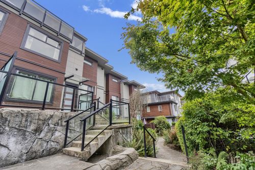 15-2358 Western Ave, North Vancouver, BC, V7M2L3 | Card Image