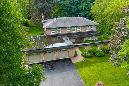 1482 Caulder Dr, Oakville, ON, L6J5S9 | Card Image