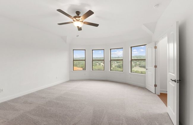 6420 Apache Plum Ln, House other with 4 bedrooms, 3 bathrooms and 2 parking in Spicewood TX | Image 9
