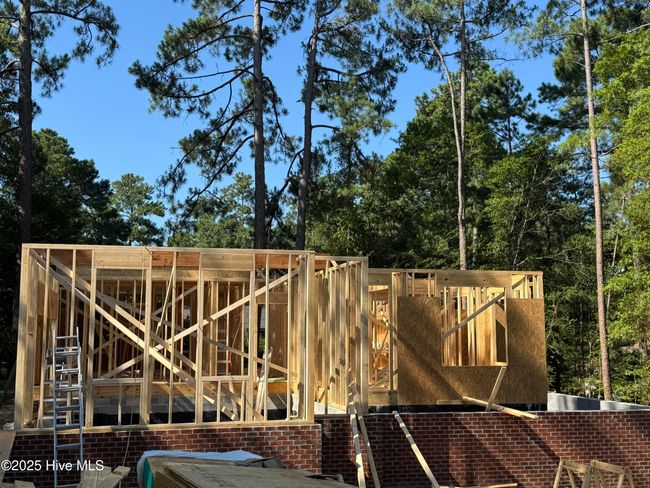 2 Bob O Link Rd, House other with 5 bedrooms, 5 bathrooms and 2 parking in Pinehurst NC | Image 11