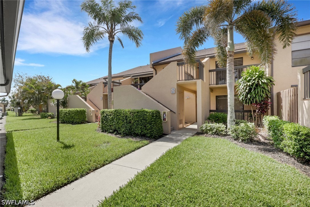 Residential in North Fort Myers 4