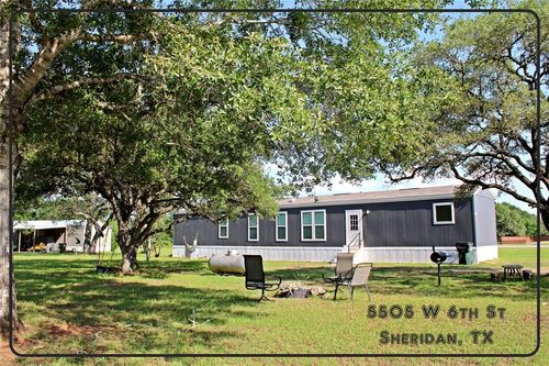5505 W 6th St, Sheridan, TX, 77475 | Card Image
