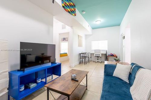 rear-8028 Nw 5th Ct, Miami, FL, 33150-2845 | Card Image