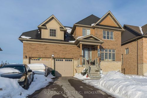 37 Summer Breeze Dr, Carrying Place, ON, K0K1L0 | Card Image