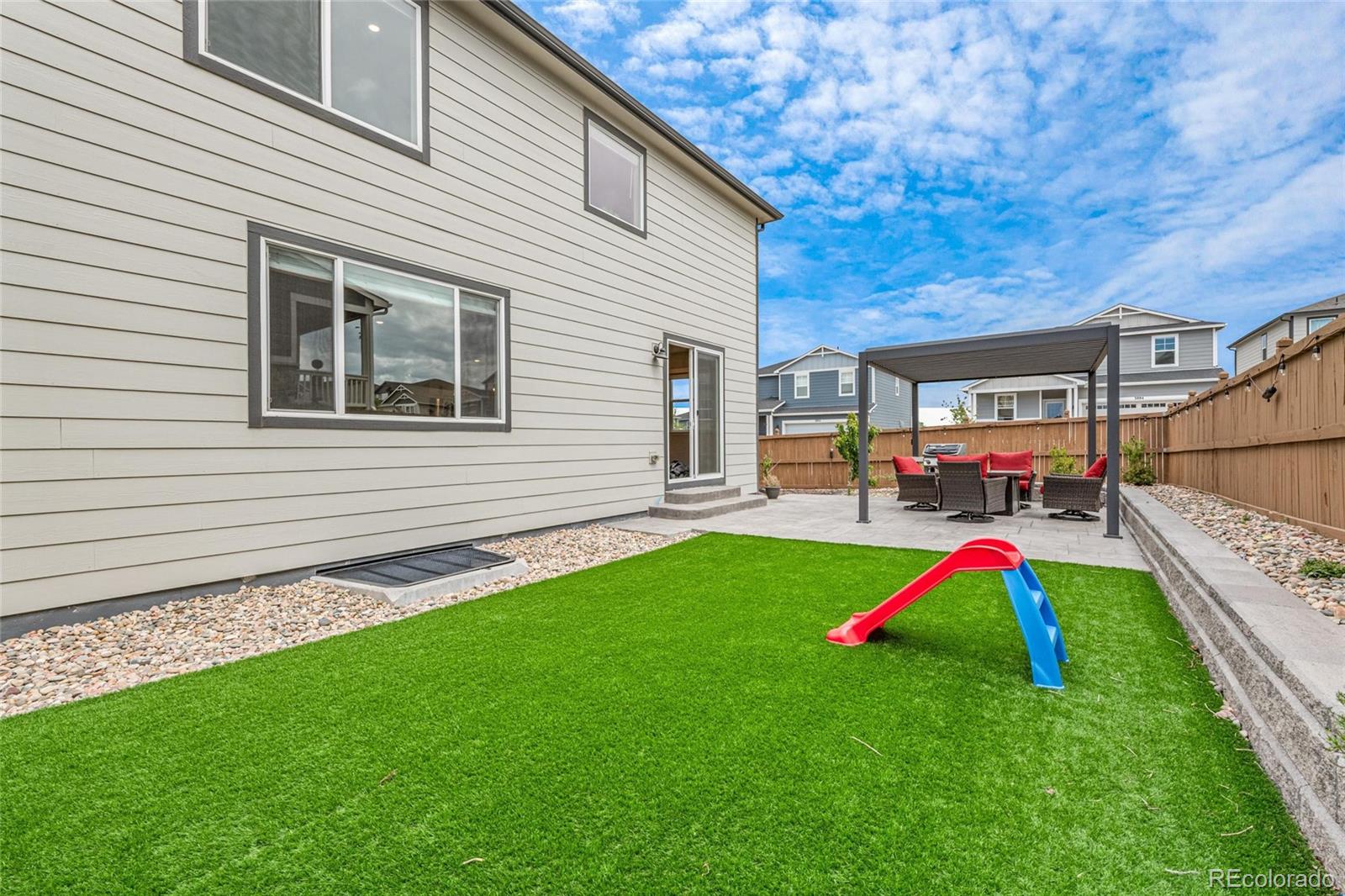 Residential in Castle Rock 3