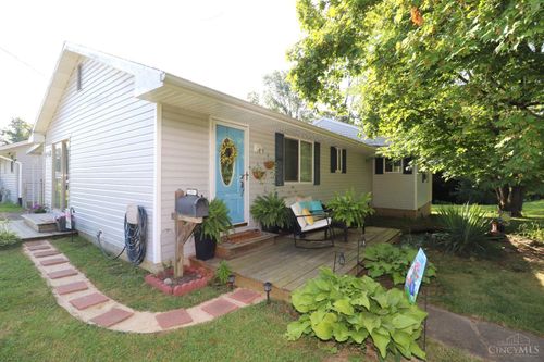 416 N Broadway St, Blanchester, OH, 45107-1008 | Card Image