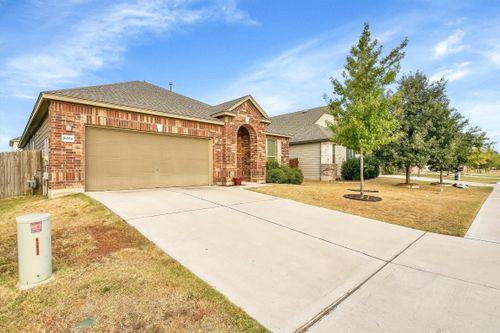 8084 Gato Lane, Round Rock, TX, 78665 | Card Image