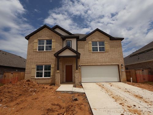 21426 Mountain Haya Trl, Tomball, TX, 77377-4158 | Card Image