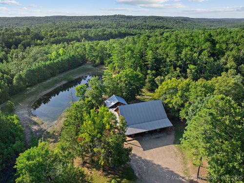 1602 Wyr #71400 Road, Broken Bow, OK, 74728 | Card Image